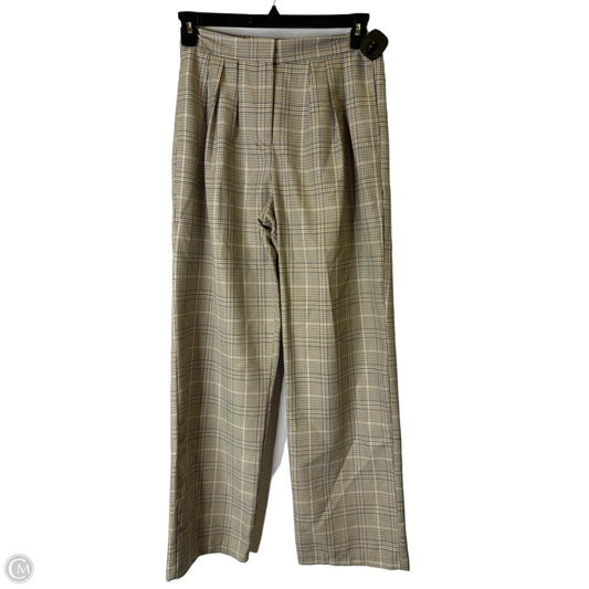 Pants Dress By Primark In Tan, Size: 8