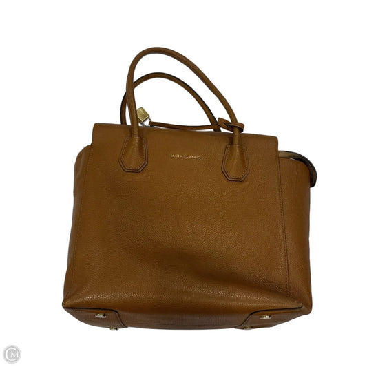 Handbag Designer By Michael By Michael Kors, Size: Large