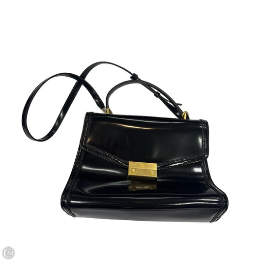 Handbag Designer By Tory Burch, Size: Medium