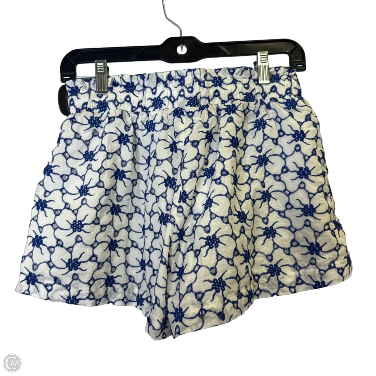 Shorts By Buddy Love In Blue, Size: S