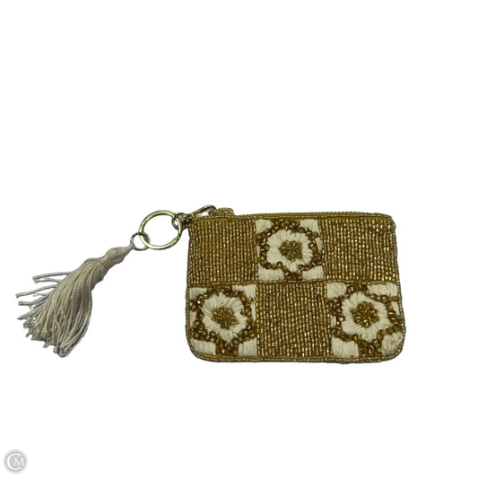Coin Purse By Anthropologie, Size: Small