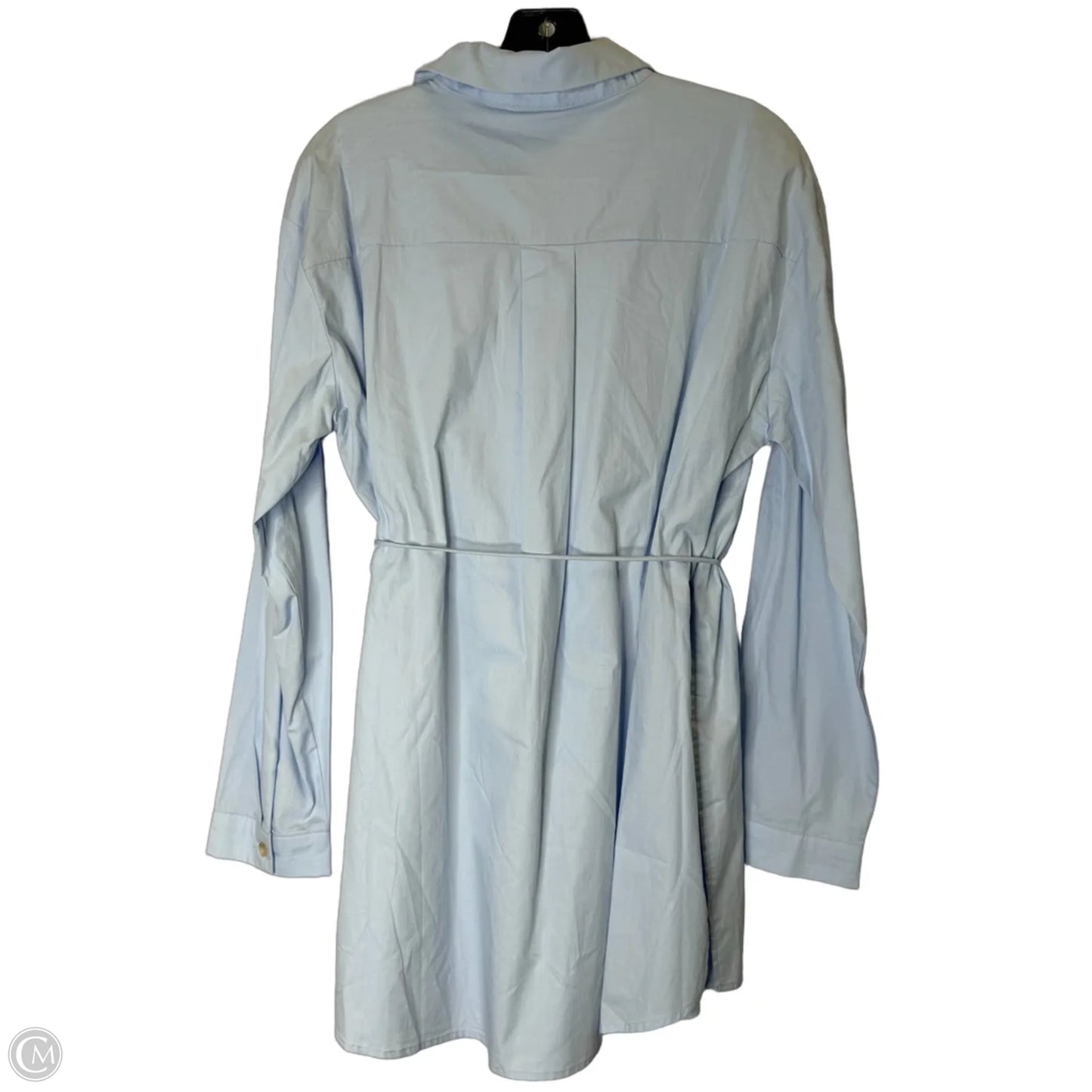 Romper By Promesa In Blue, Size: L