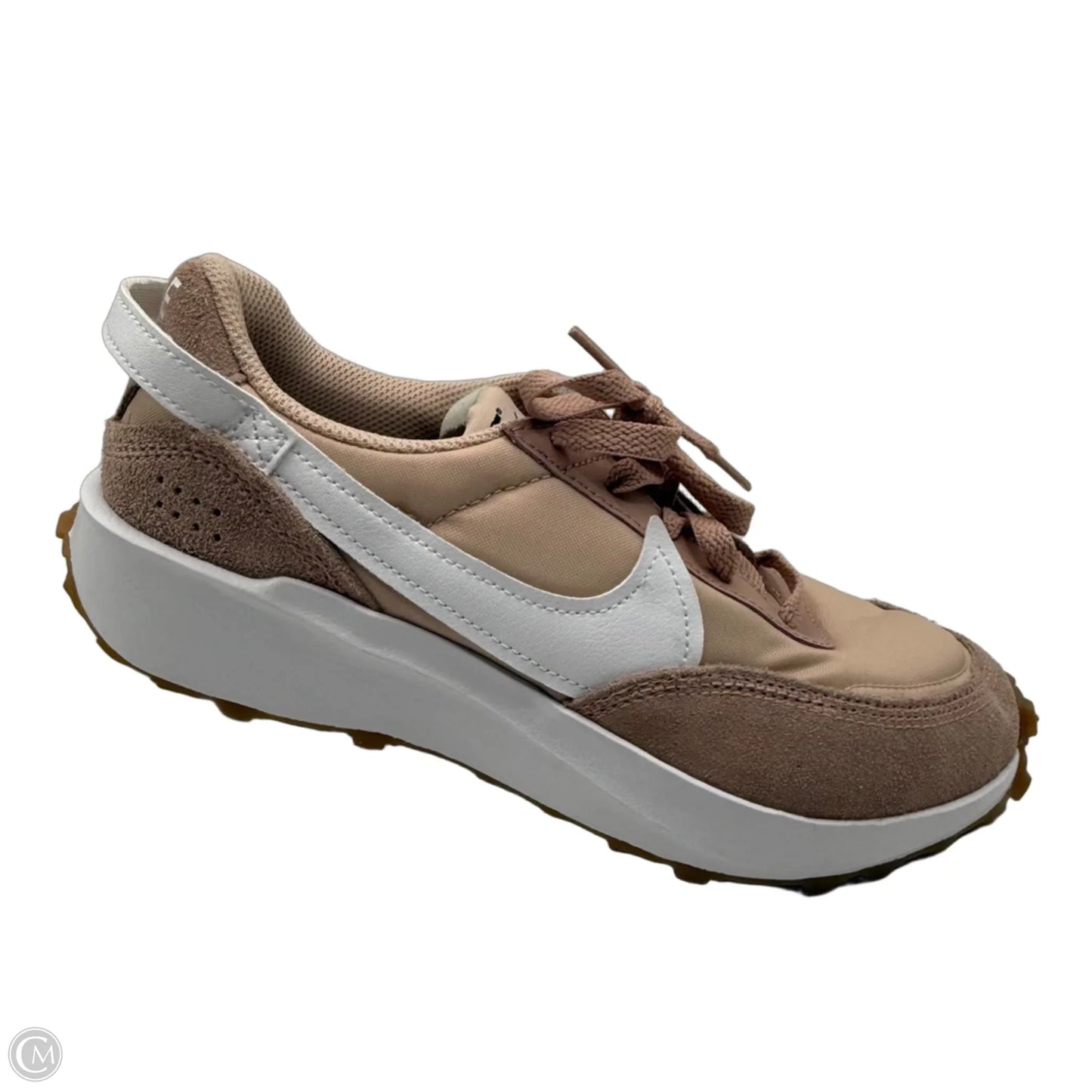 Shoes Athletic By Nike In Pink, Size: 7.5