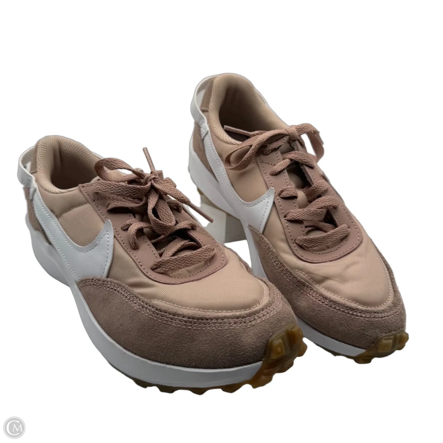 Shoes Athletic By Nike In Pink, Size: 7.5