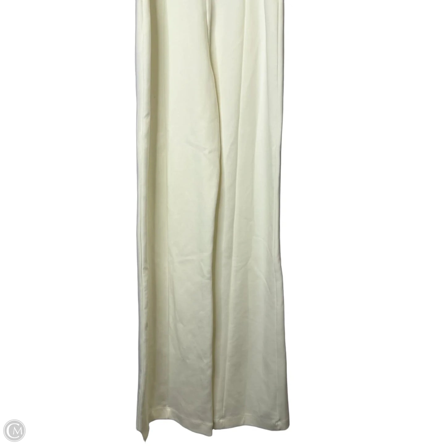 Jumpsuit By Zara In Cream, Size: M
