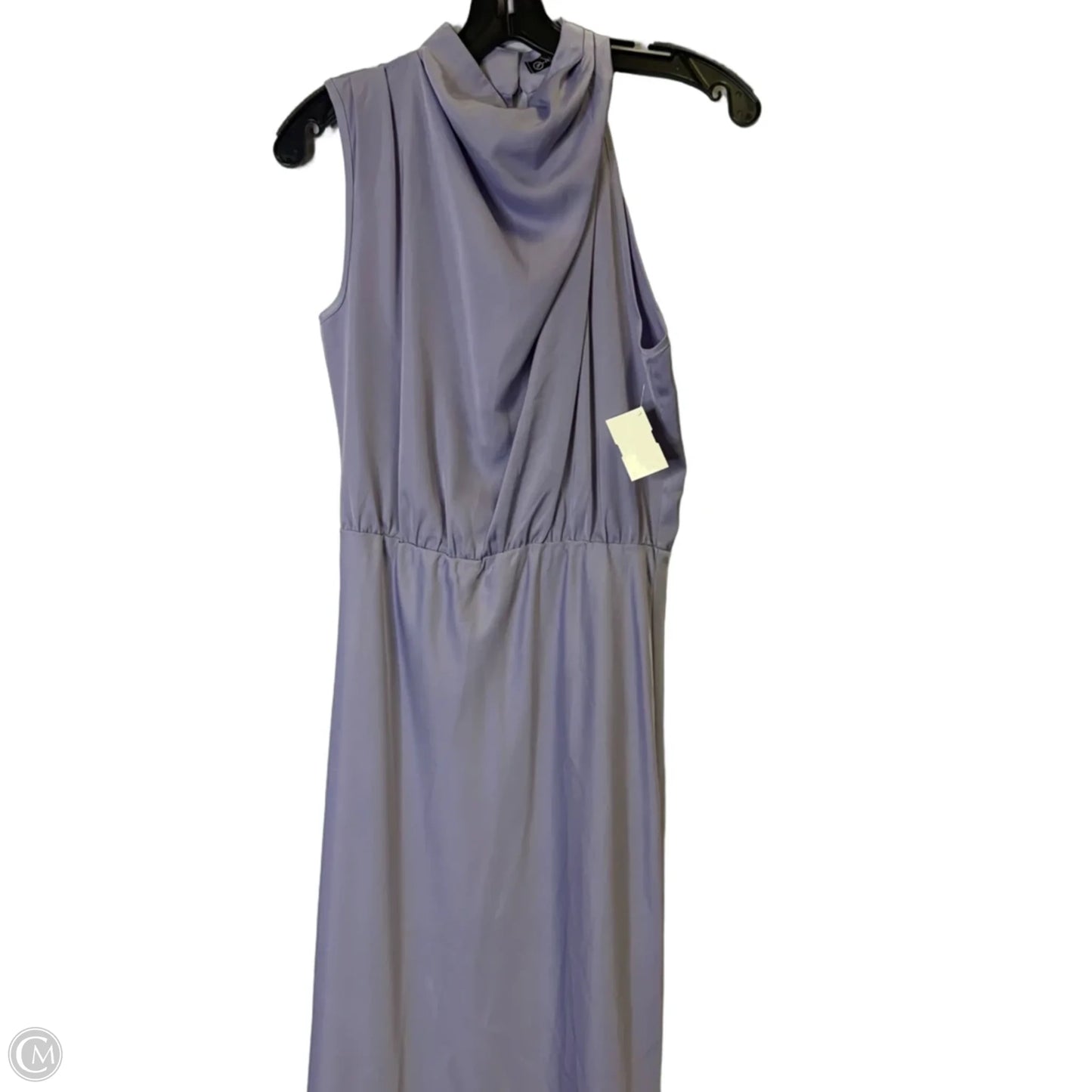 Dress Party Long By Prettygarden In Purple, Size: S