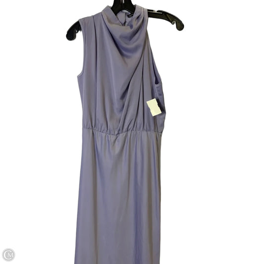Dress Party Long By Prettygarden In Purple, Size: S