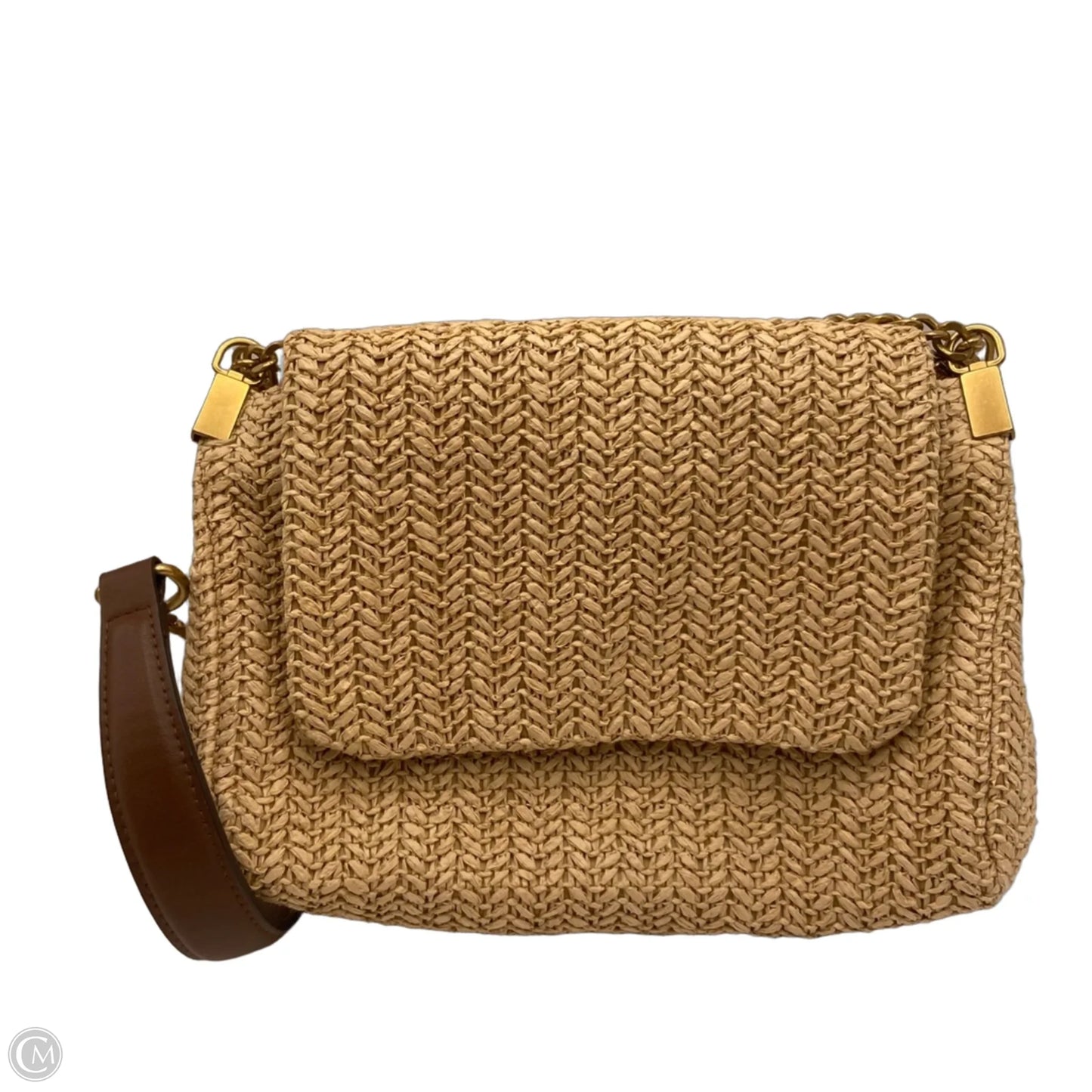 Crossbody By Zara, Size: Medium