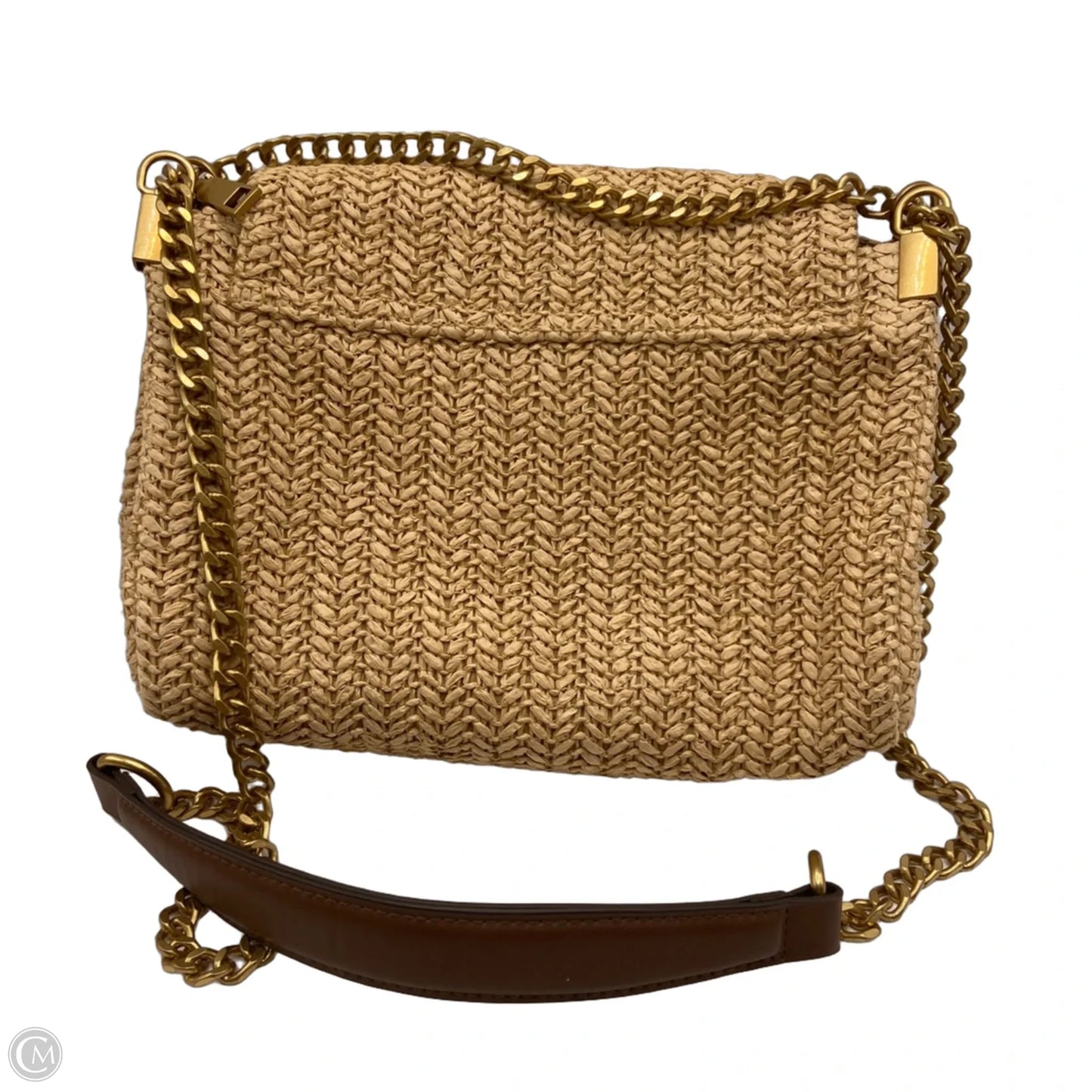 Crossbody By Zara, Size: Medium