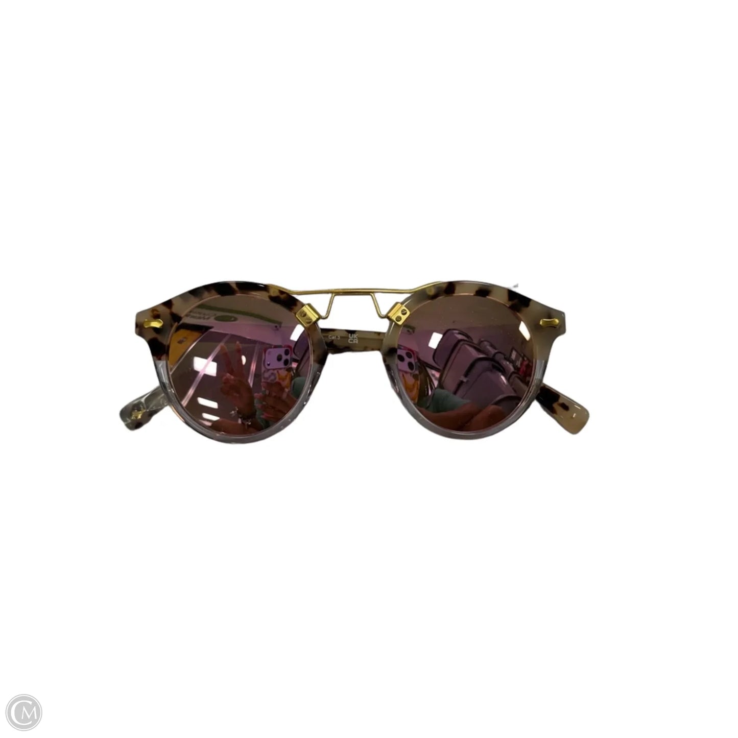 Sunglasses By Cmc