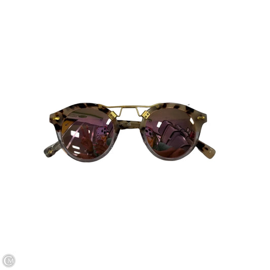 Sunglasses By Cmc