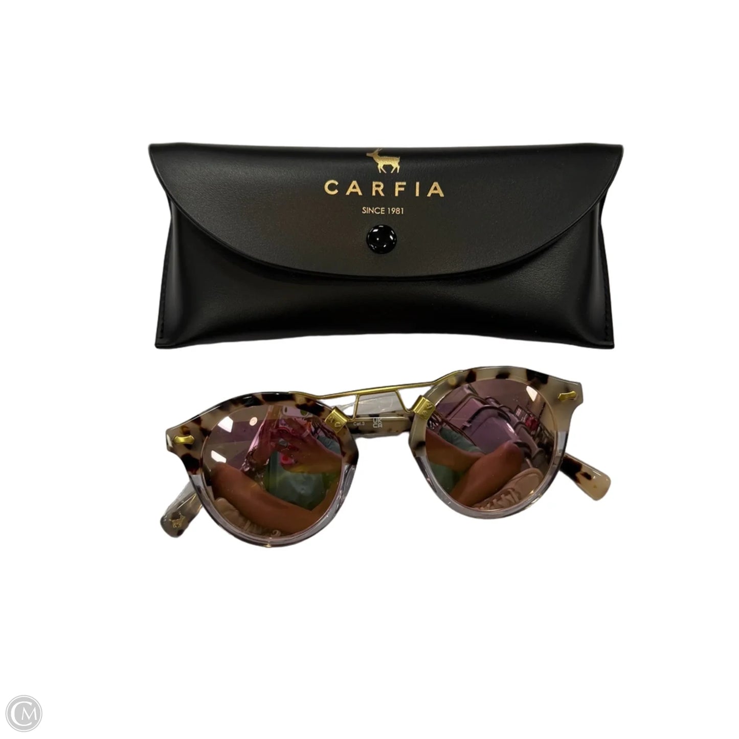 Sunglasses By Cmc