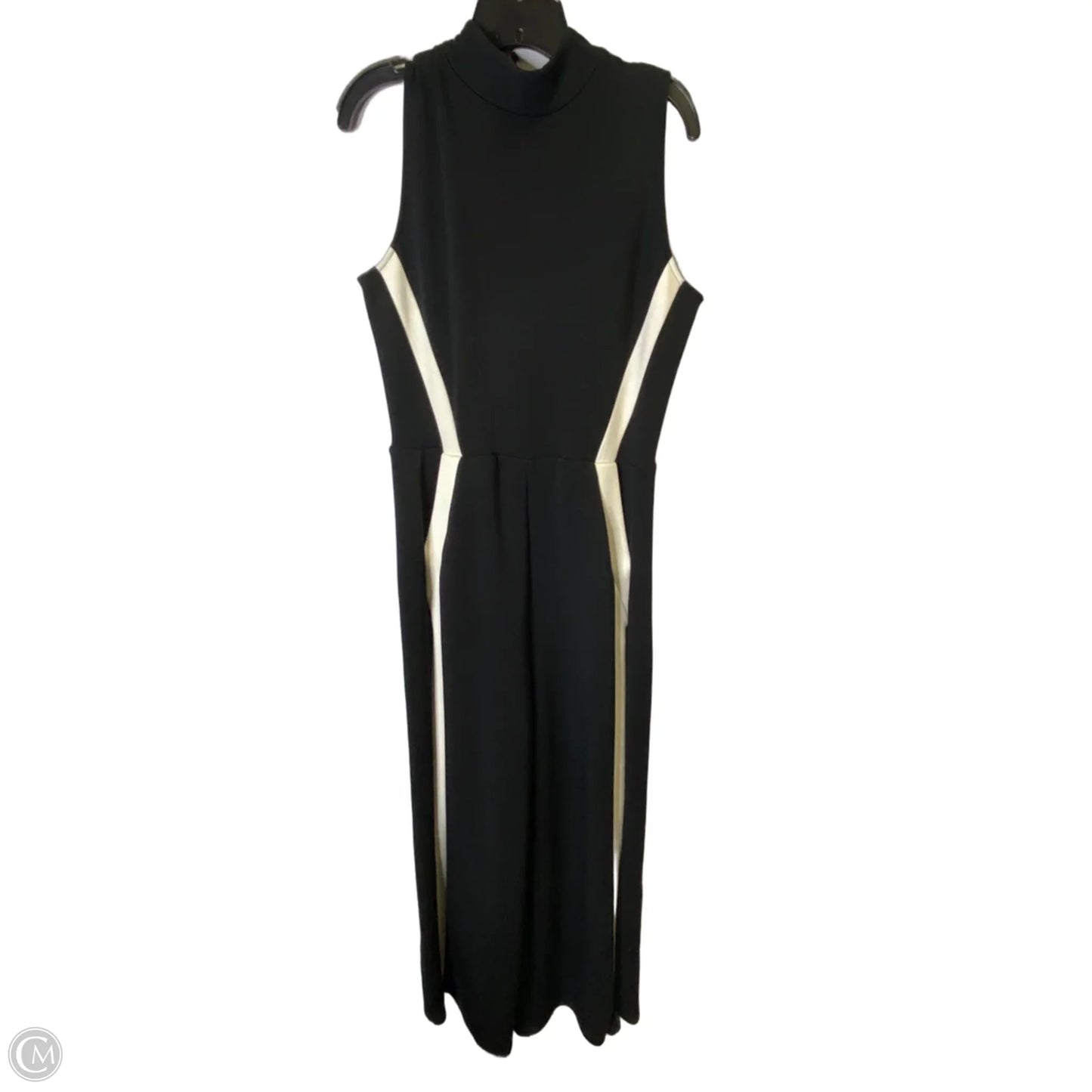 Jumpsuit By Spanx In Black, Size: L