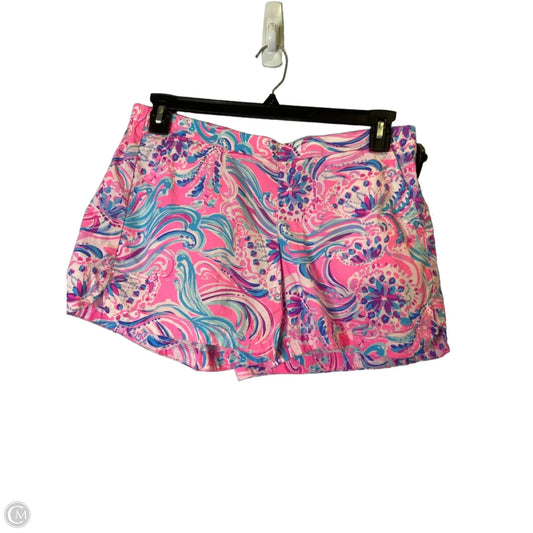 Shorts By Cmb In Pink, Size: L