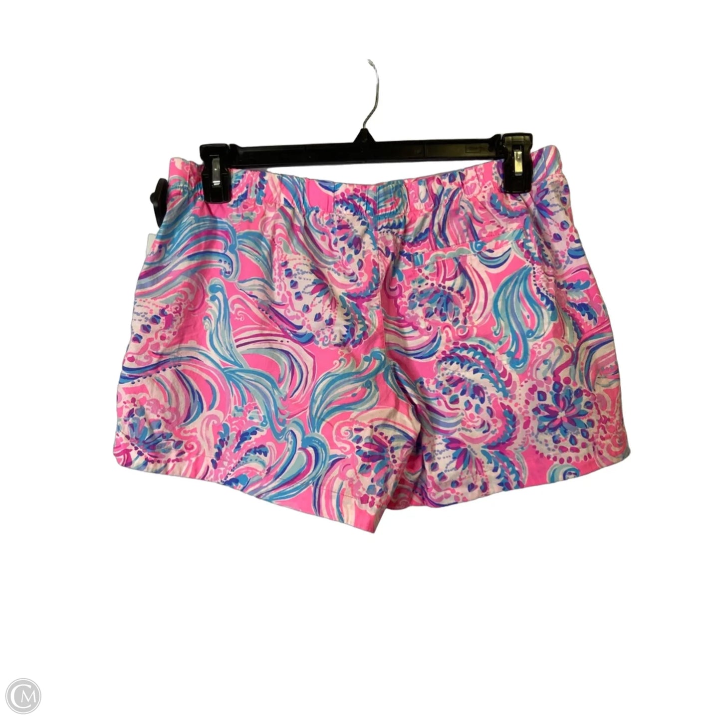Shorts By Cmb In Pink, Size: L