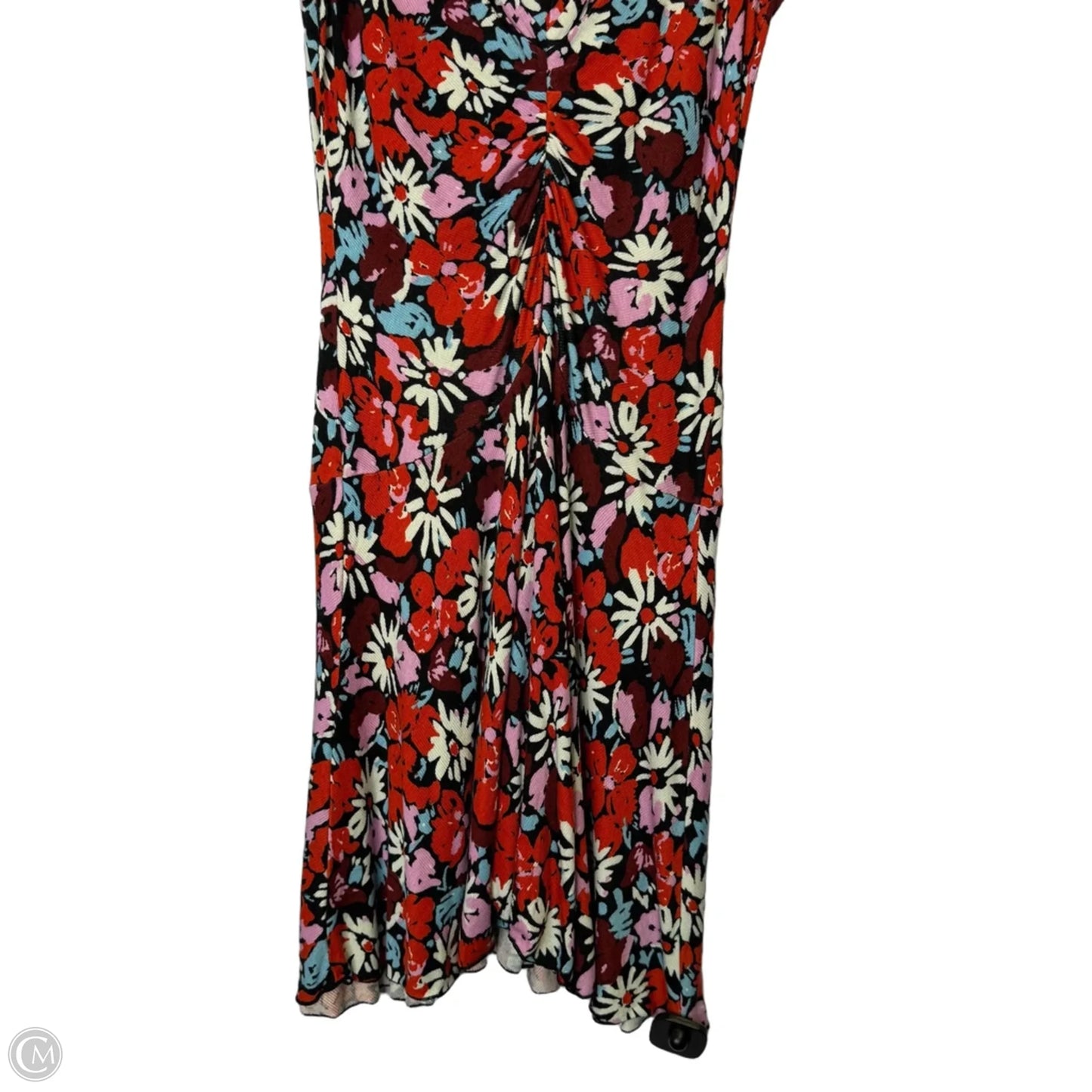 Dress Casual Short By Free People In Red, Size: M
