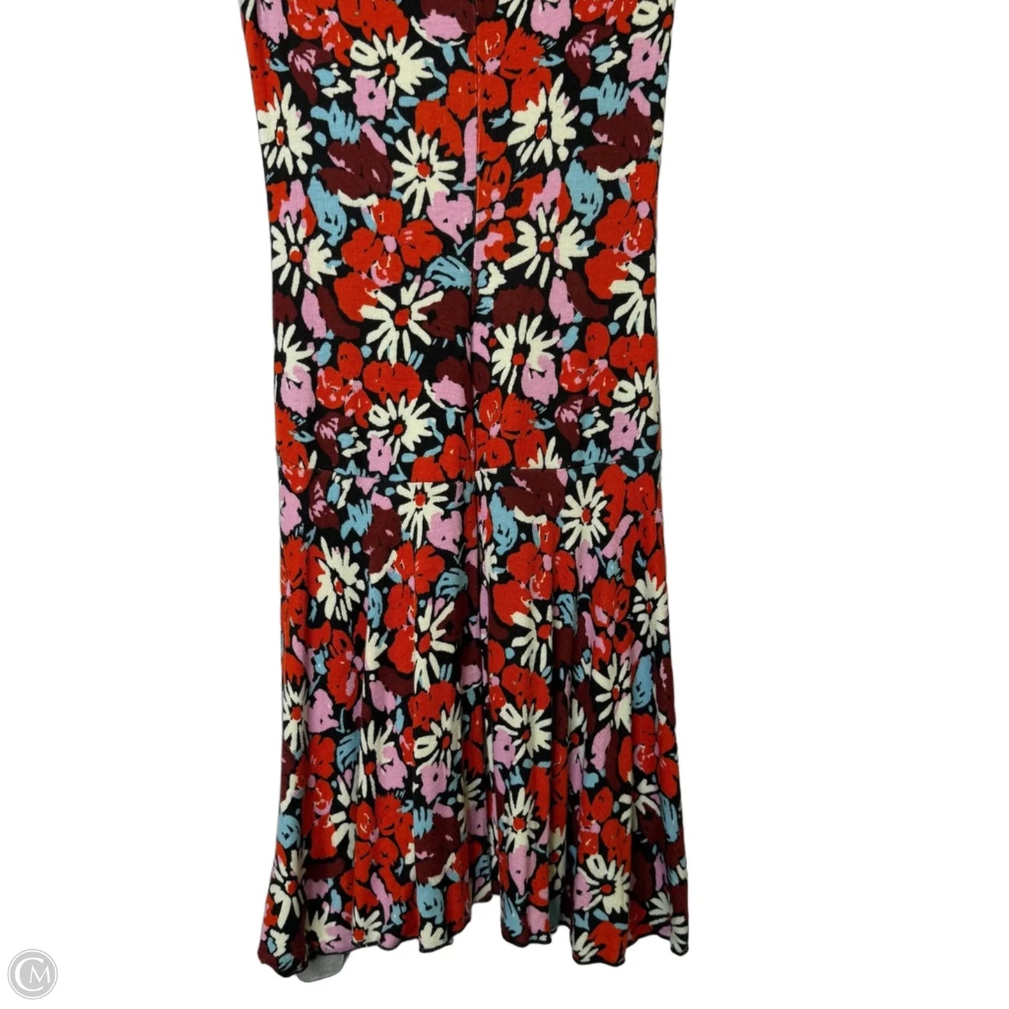 Dress Casual Short By Free People In Red, Size: M