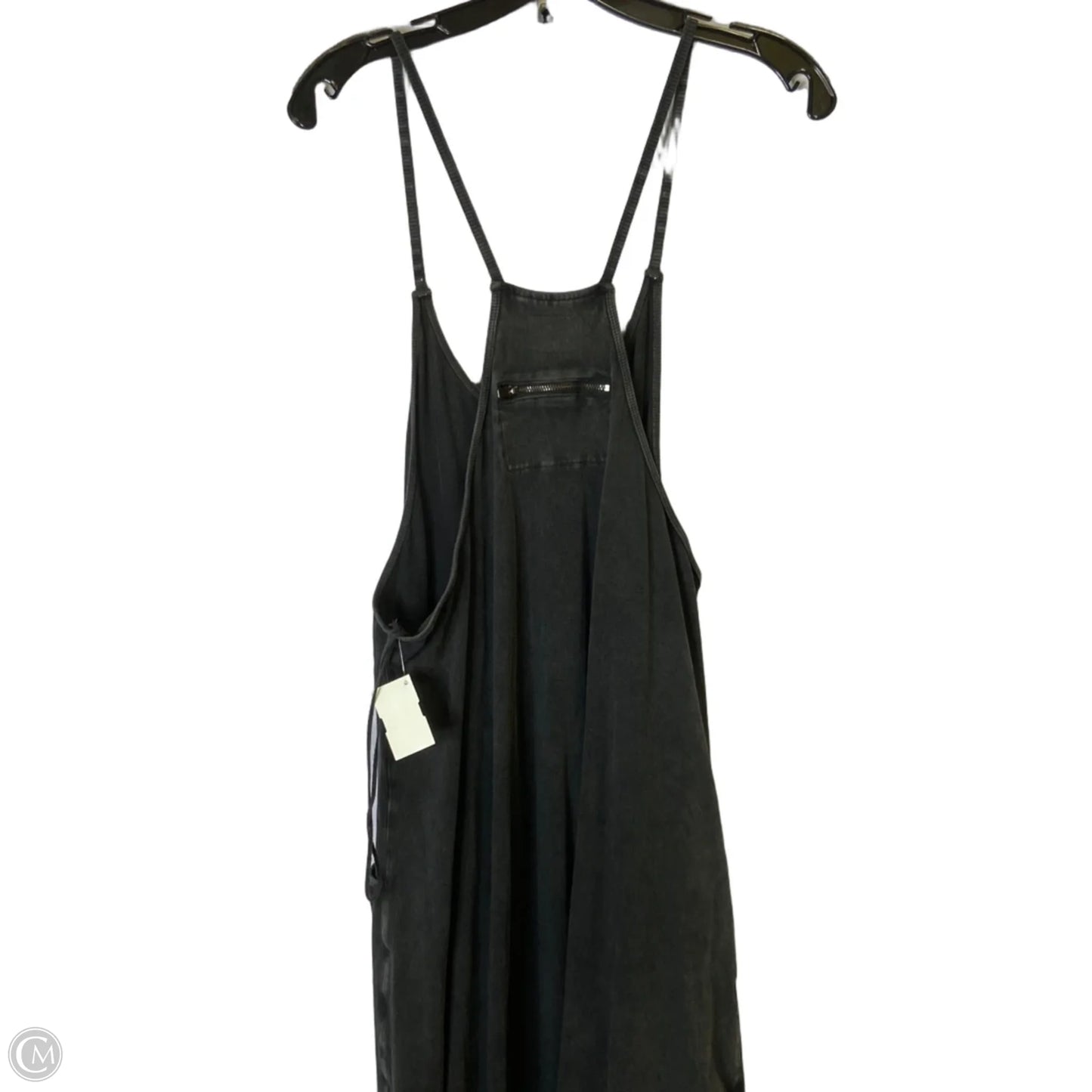 Jumpsuit By Free People In Grey, Size: M