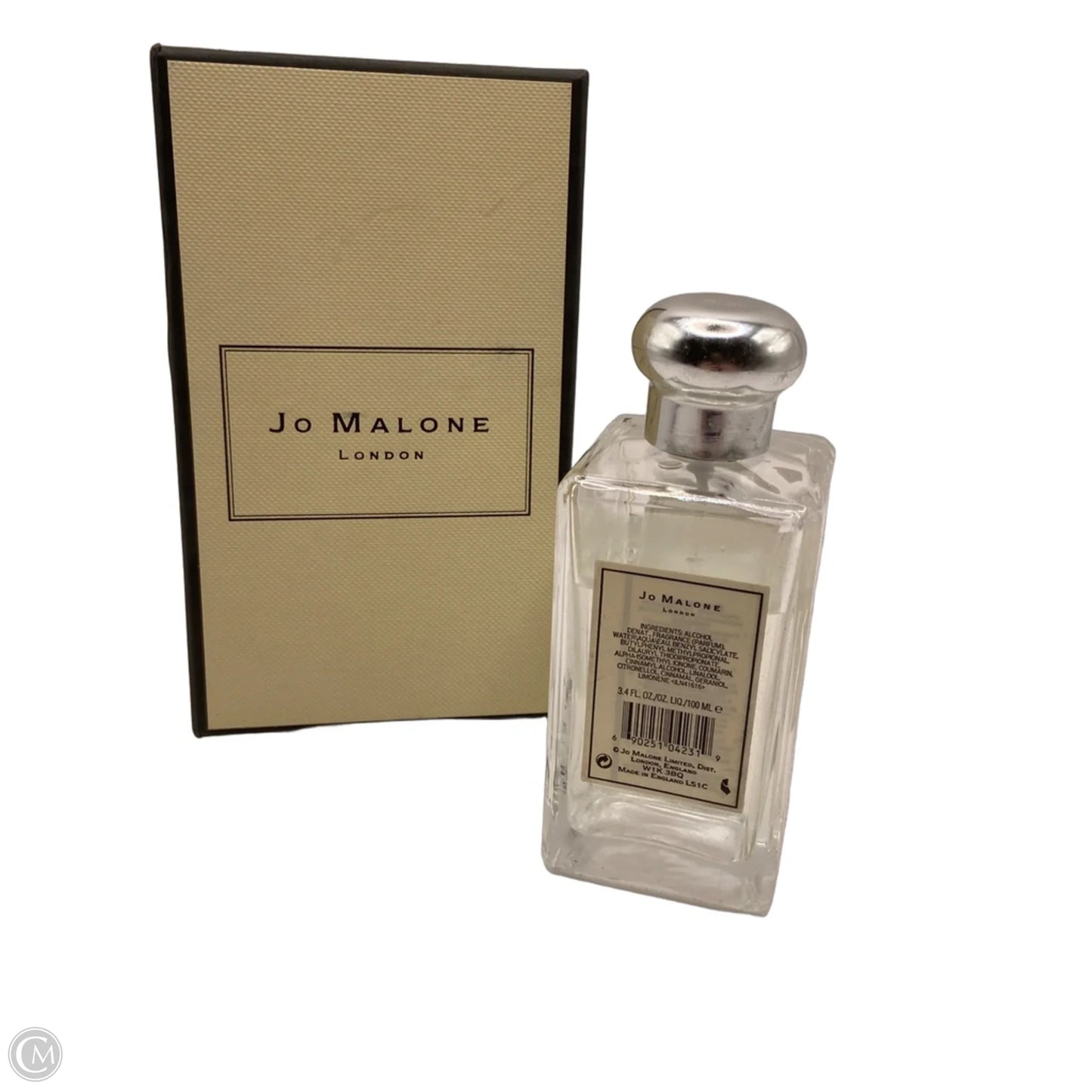 Fragrance By Jo Malone, Size: