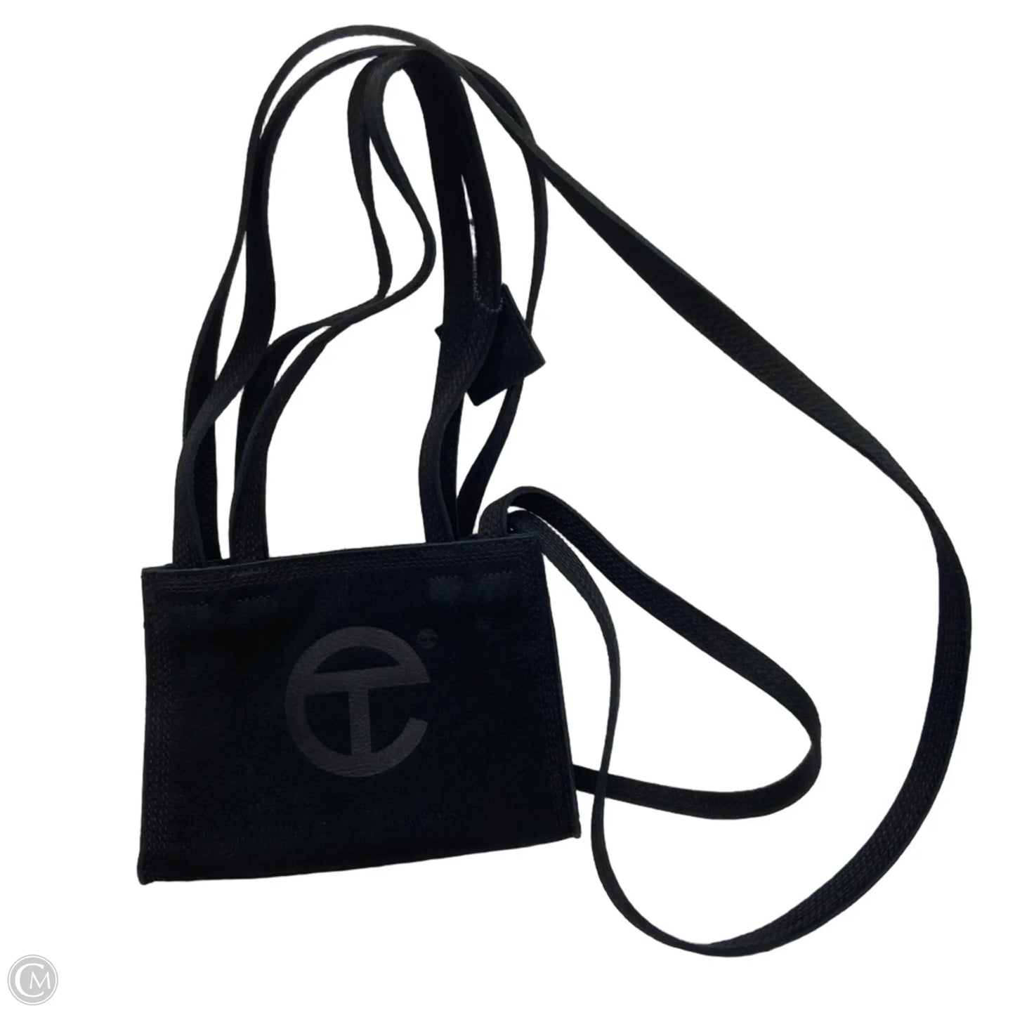 Crossbody Designer By Telfar, Size: Small