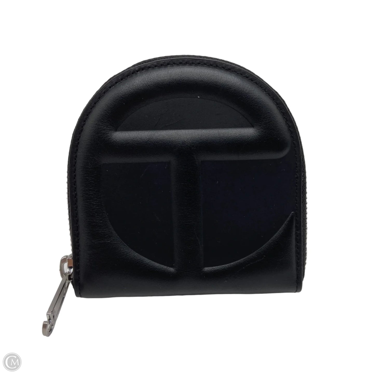 Wallet Designer By Telfar, Size: Small