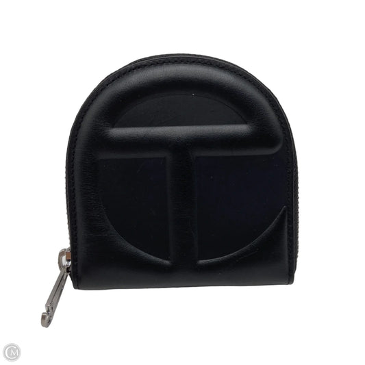 Wallet Designer By Telfar, Size: Small