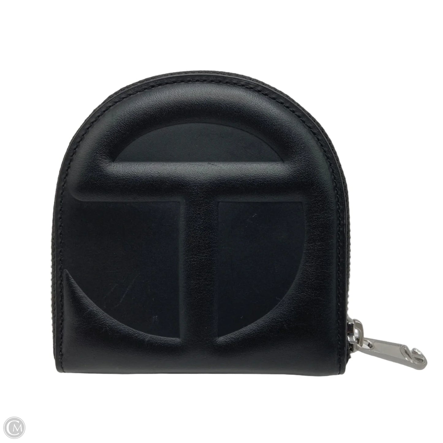 Wallet Designer By Telfar, Size: Small