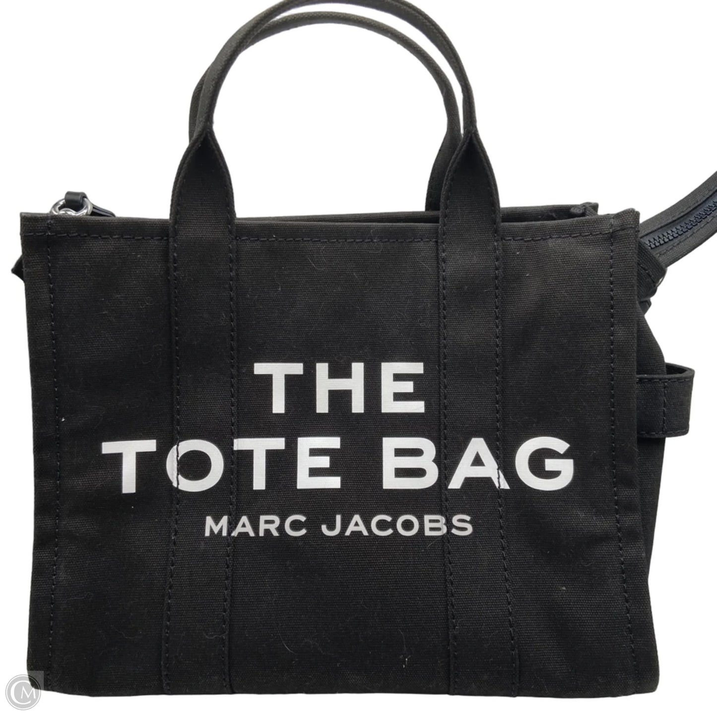 Handbag Luxury Designer By Marc Jacobs, Size: Medium