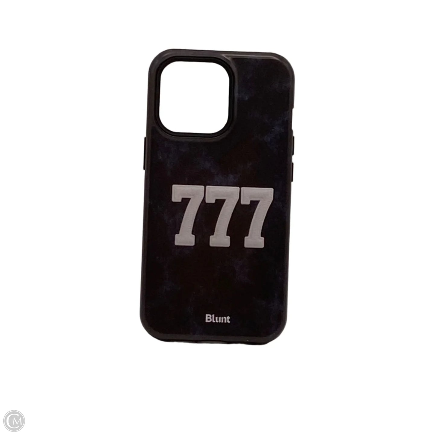 Phone Case By Cmc, Size: