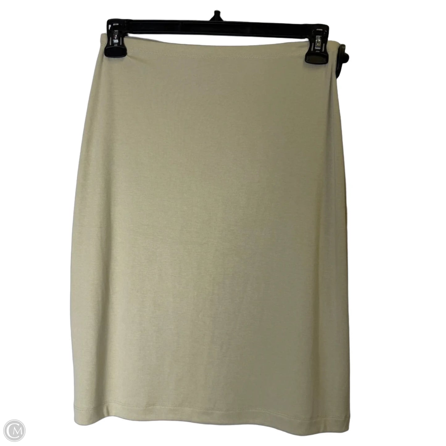 Skirt Midi By Free People In Tan, Size: M