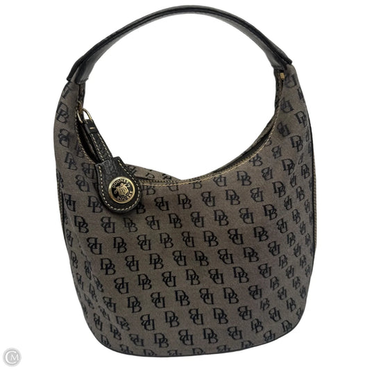 Handbag Designer By Dooney And Bourke, Size: Small
