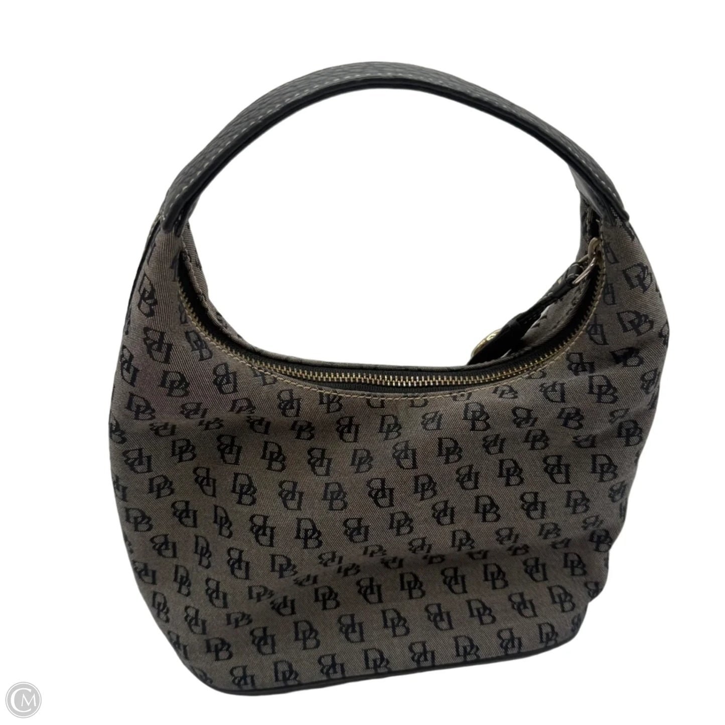 Handbag Designer By Dooney And Bourke, Size: Small