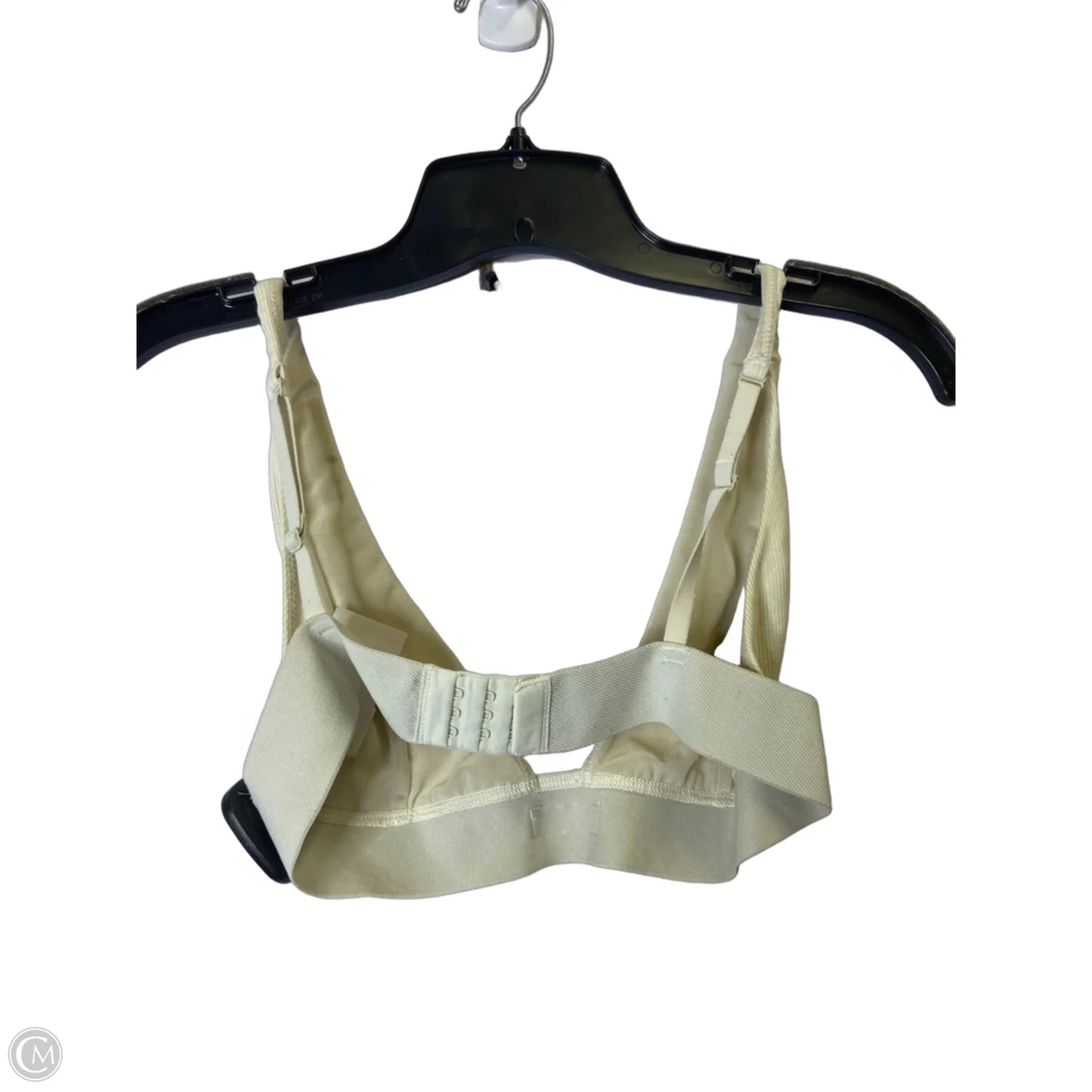 Bralette By Skims In Cream, Size: M