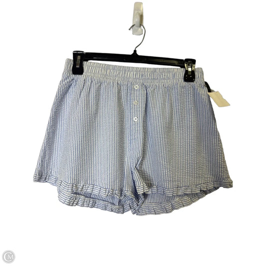 Shorts By Jolie In Blue, Size: Xl