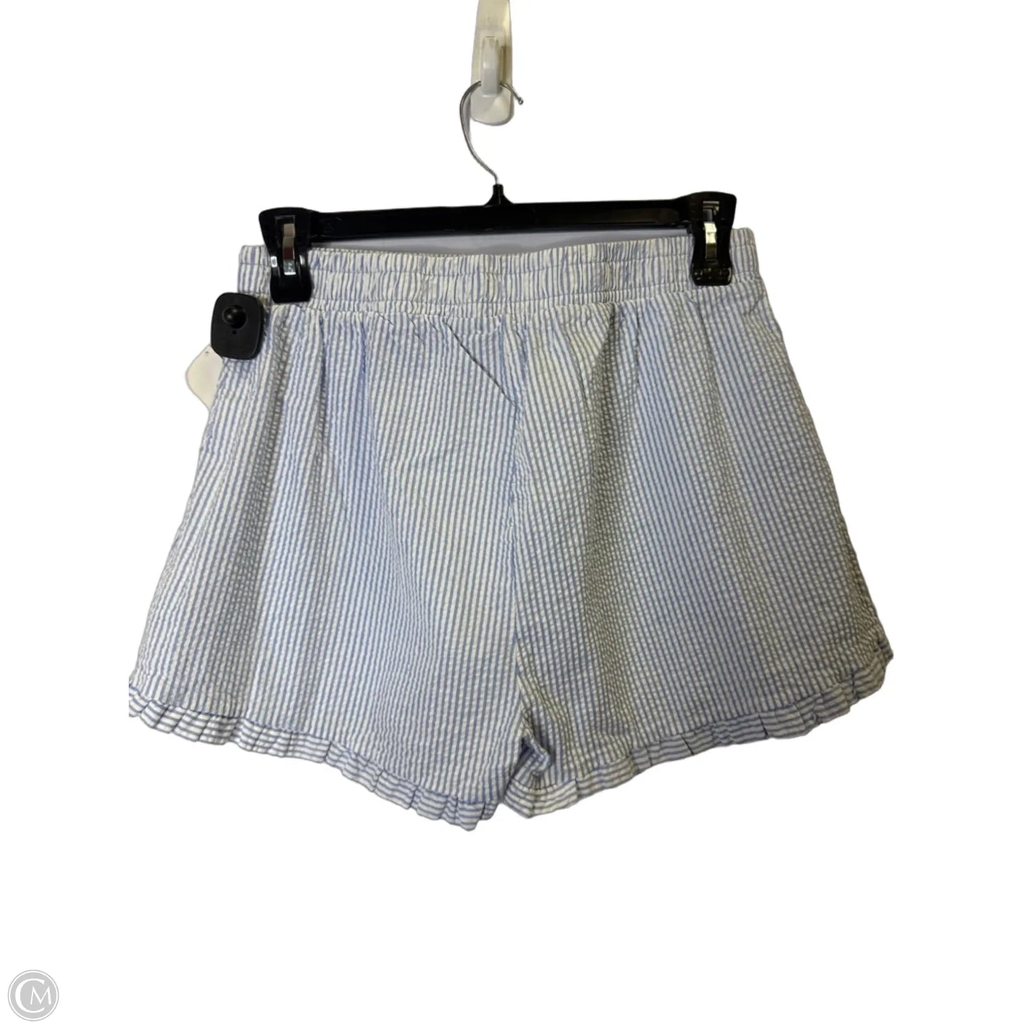 Shorts By Jolie In Blue, Size: Xl