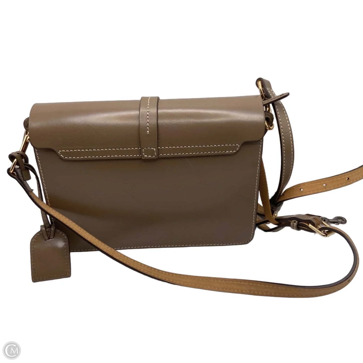 Crossbody Designer By Dooney And Bourke, Size: Medium