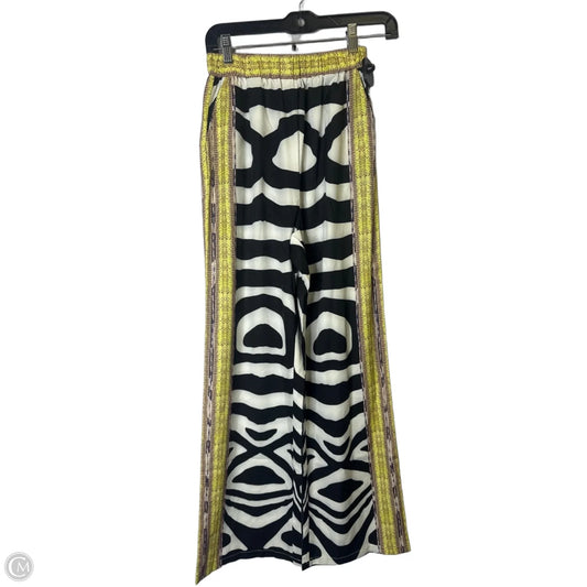 Pants Other By Fashion Nova In Multi-colored, Size: S