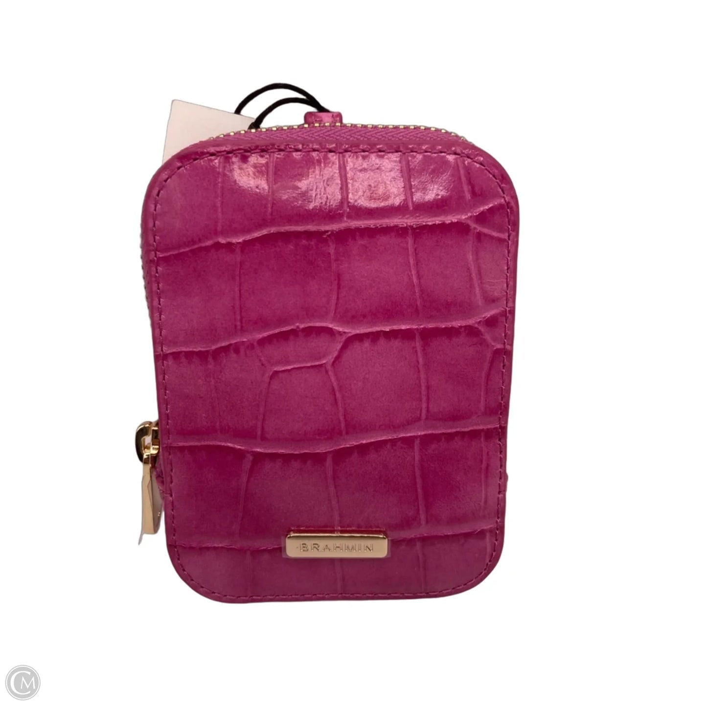 Wallet Designer By Brahmin, Size: Small