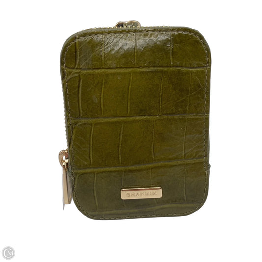 Wallet Designer By Brahmin, Size: Small