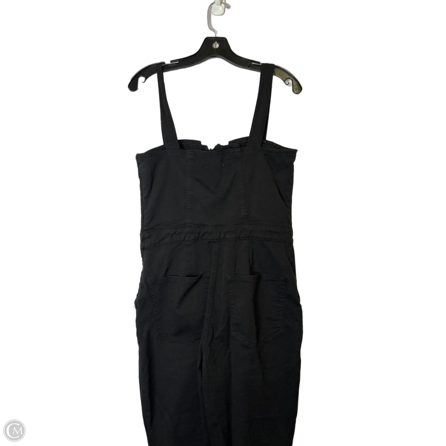 Jumpsuit By Good American In Black, Size: M
