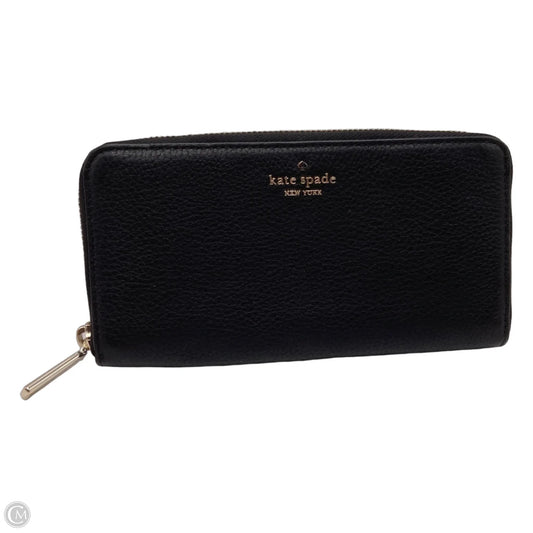 Wallet Designer By Kate Spade, Size: Medium