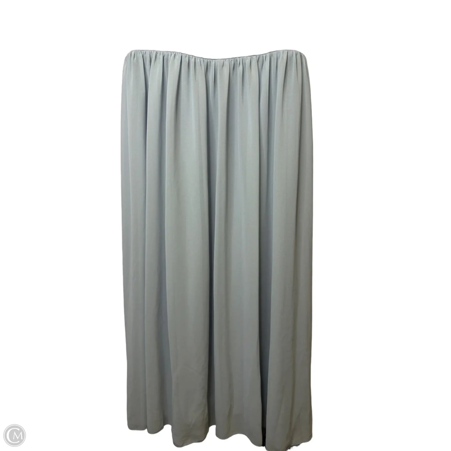 Dress Party Long By Show Me Your Mumu In Blue, Size: Xs