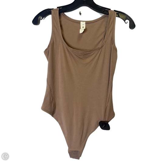 Bodysuit By Lululemon In Pink, Size: S