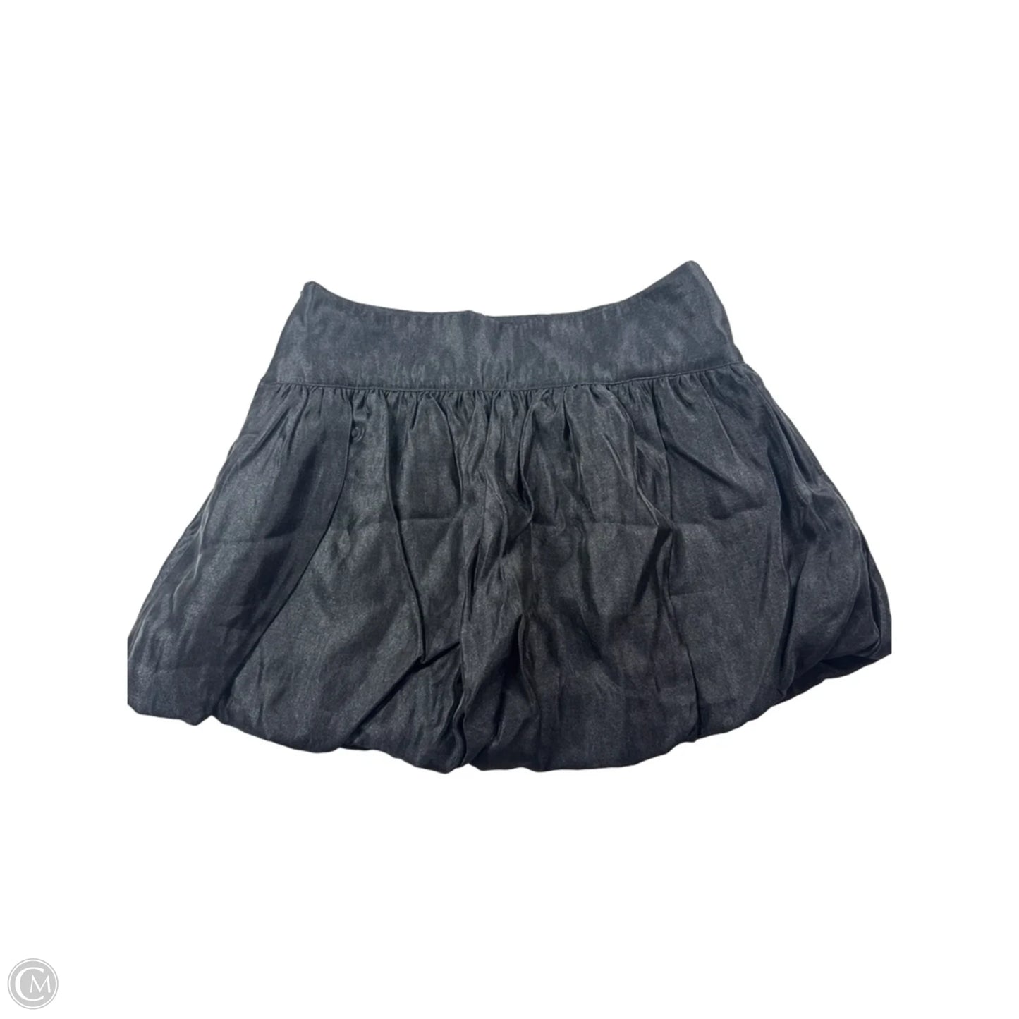Skort By Glam In Black, Size: L