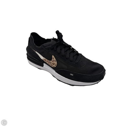 Shoes Sneakers By Nike In Black, Size: 9.5