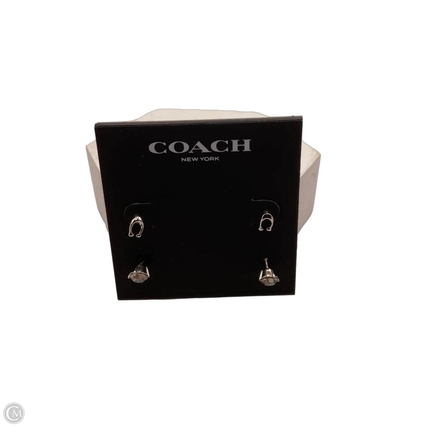 Earrings Designer By Coach