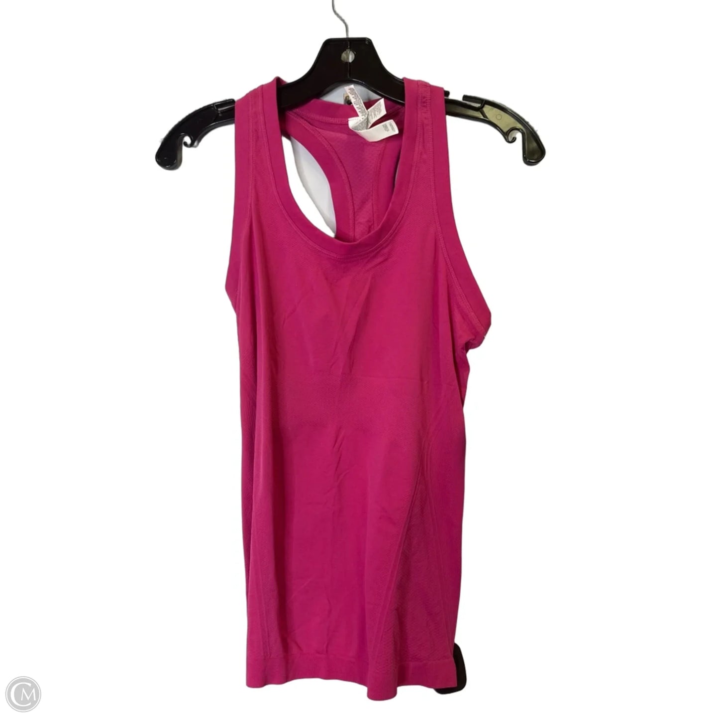 Athletic Tank Top By Athleta In Pink, Size: S