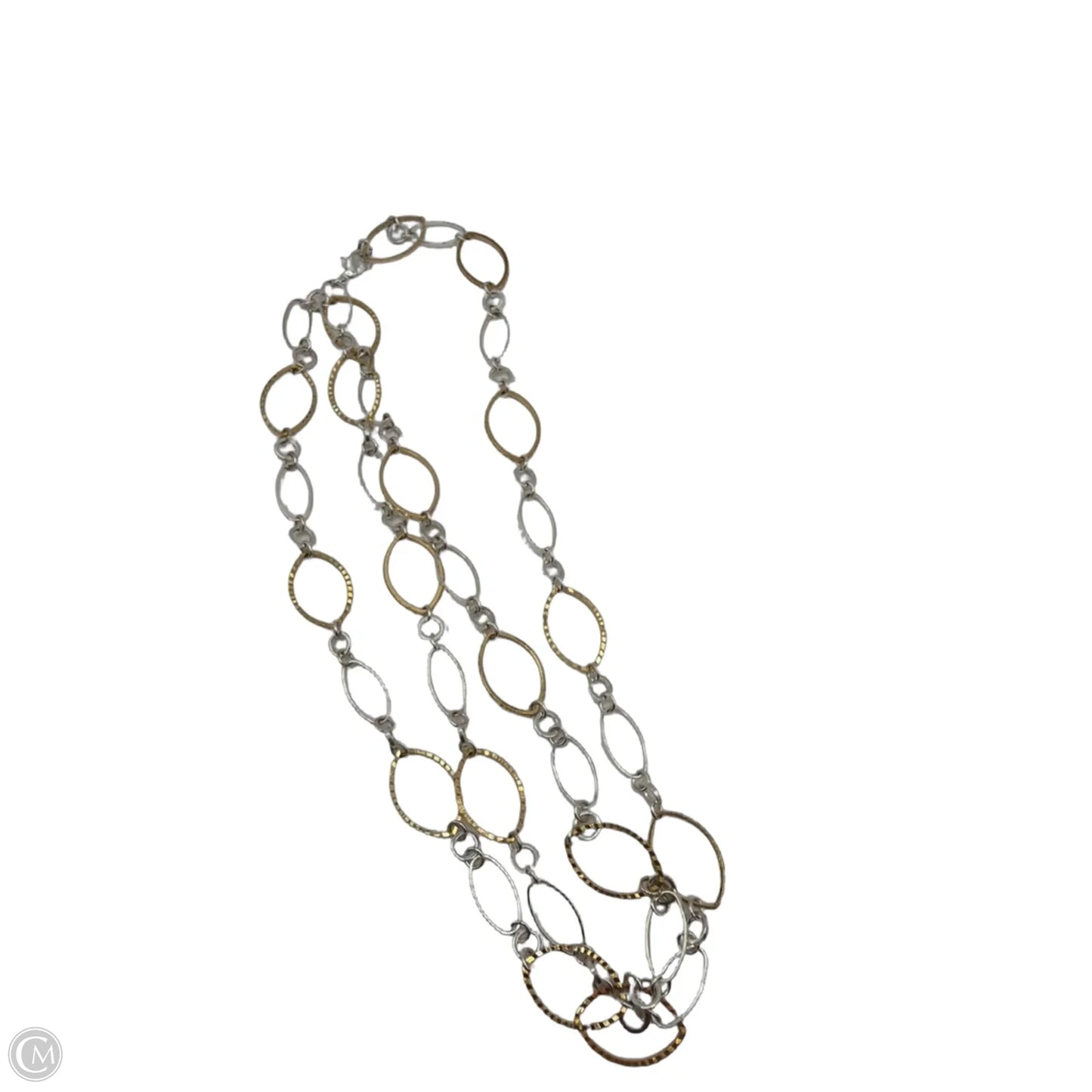 Necklace Other By Cmc