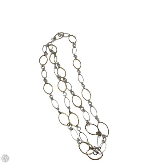 Necklace Other By Cmc