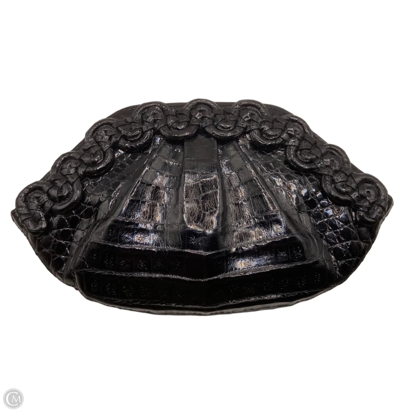 Clutch Designer By Nancy Gonzalez, Size: Medium